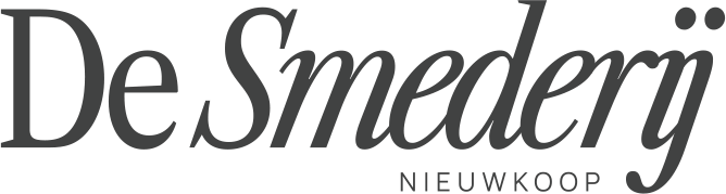 Logo De Smederij